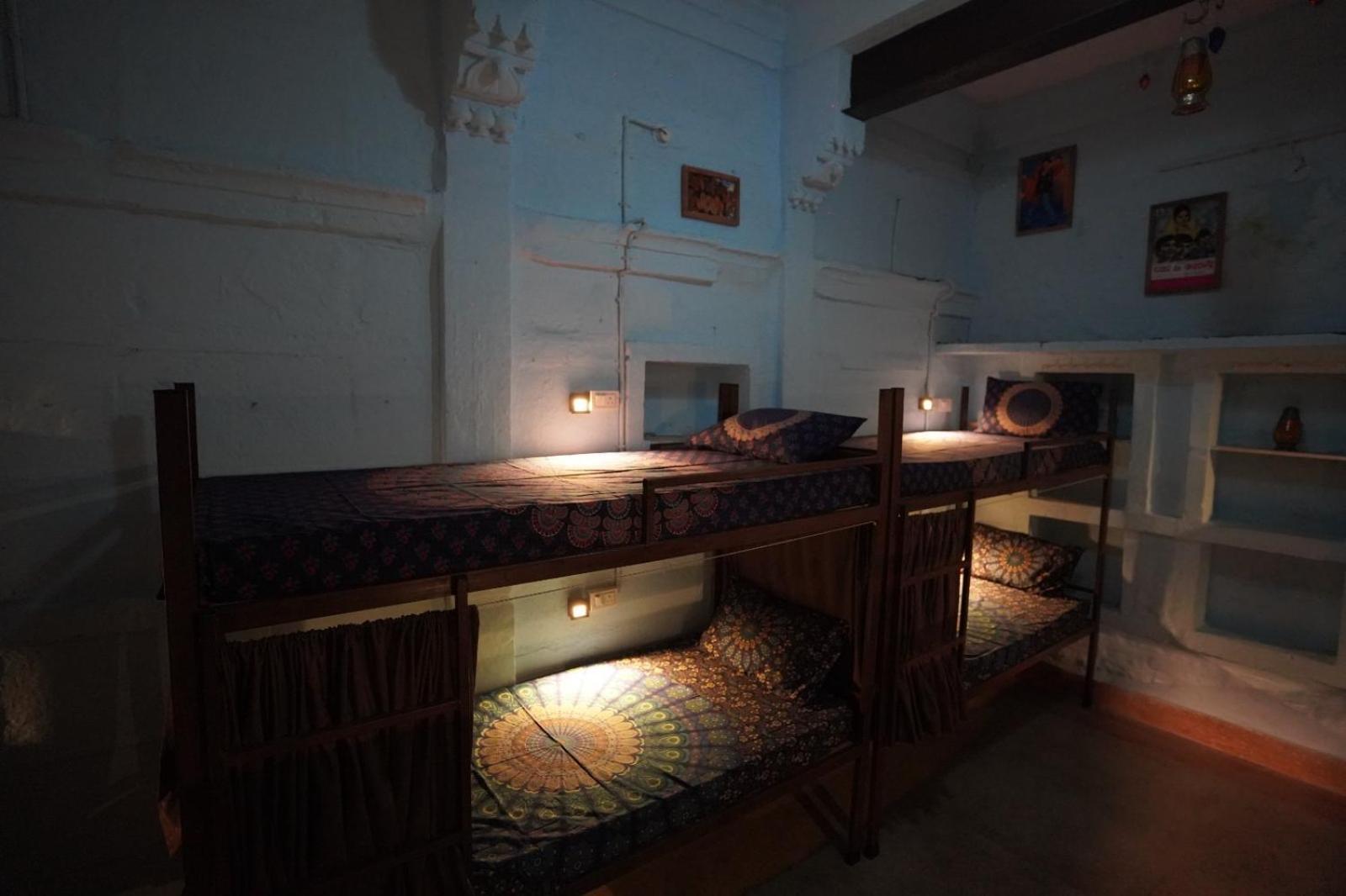 Blabla Hostel Jodhpur  Exterior photo